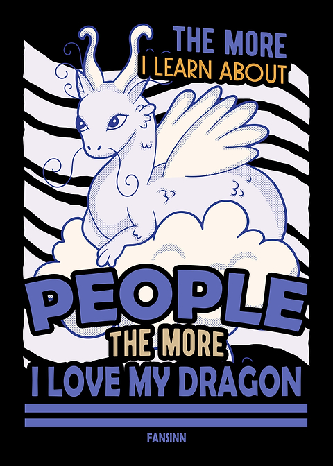 The More I Learn About Peo
