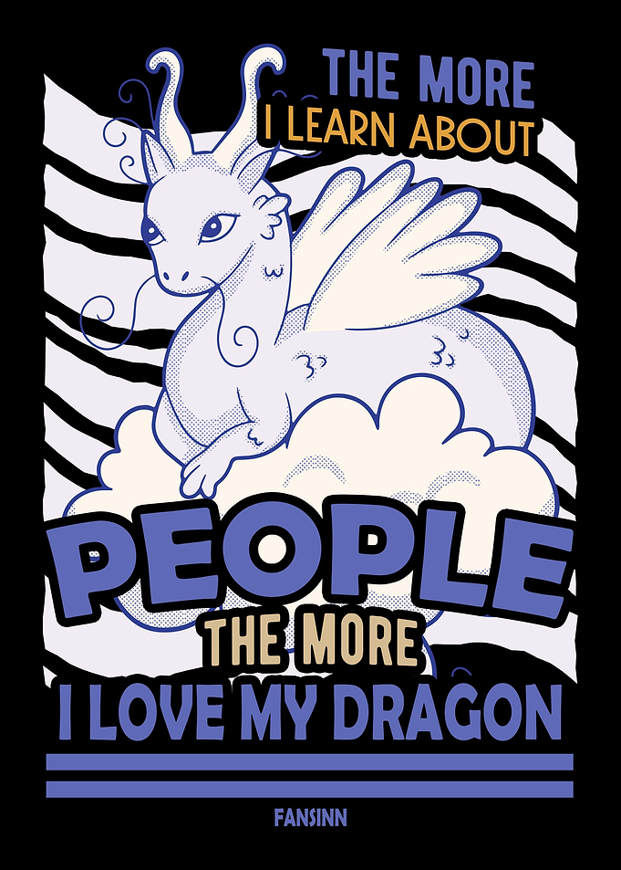 The More I Learn About Peo