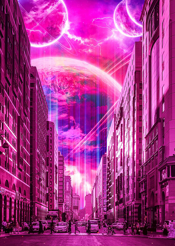City Space