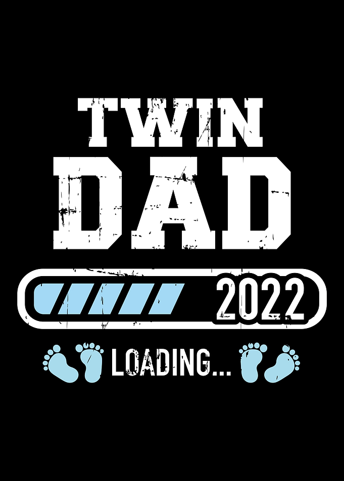 Twin dad 2022 loading for