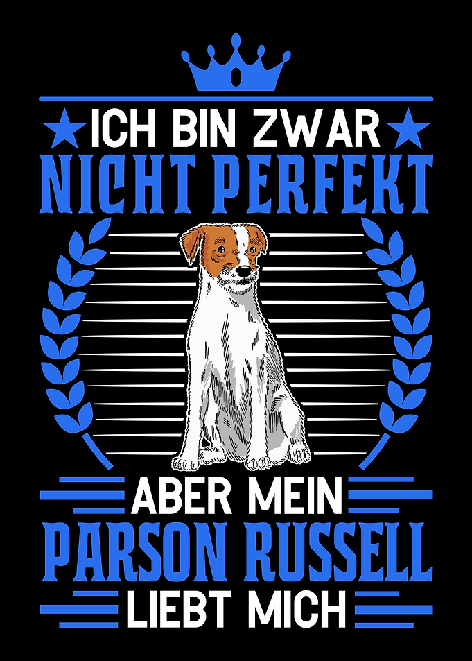 Parson Russell Terrier