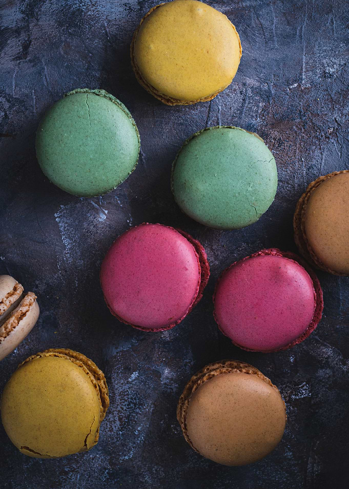 Macaroons