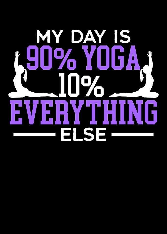 Yoga Lover