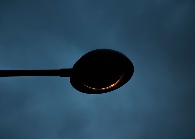 Lampadaire