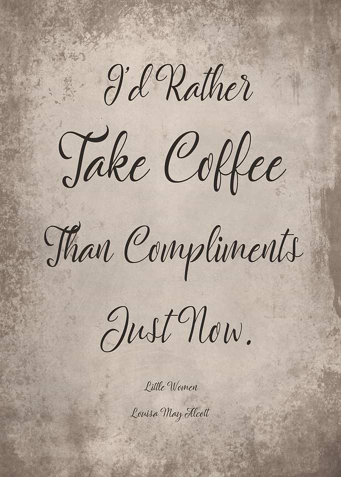 Little Women Quote 1