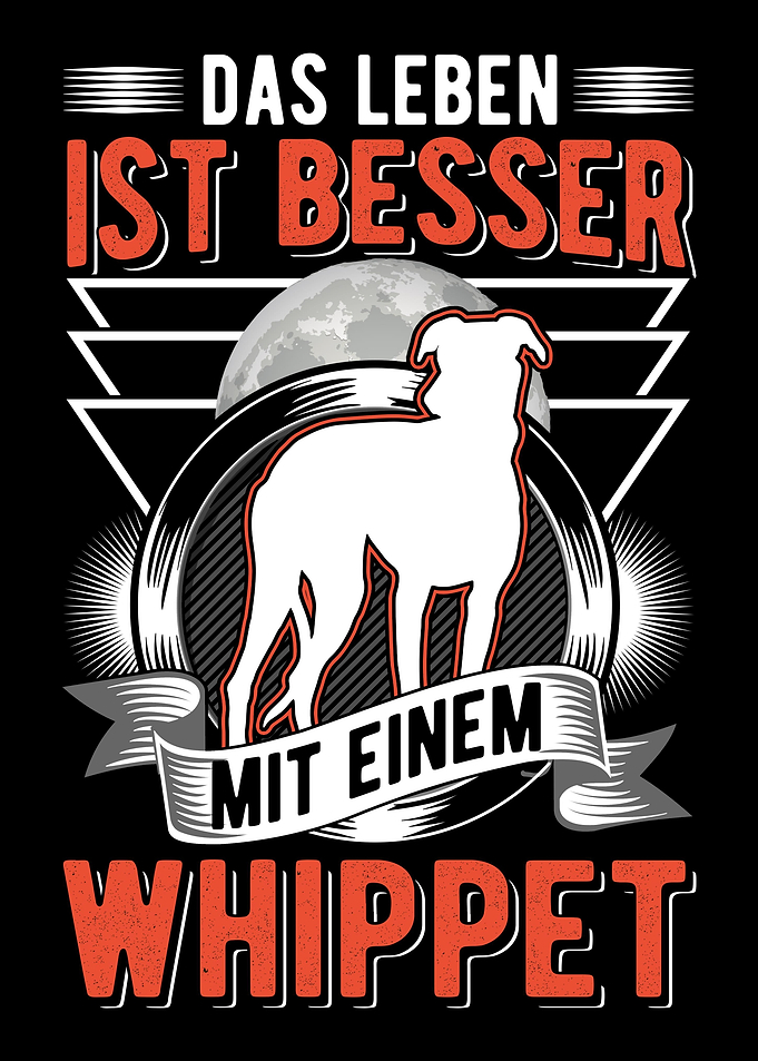 Das Leben ist besser mit e