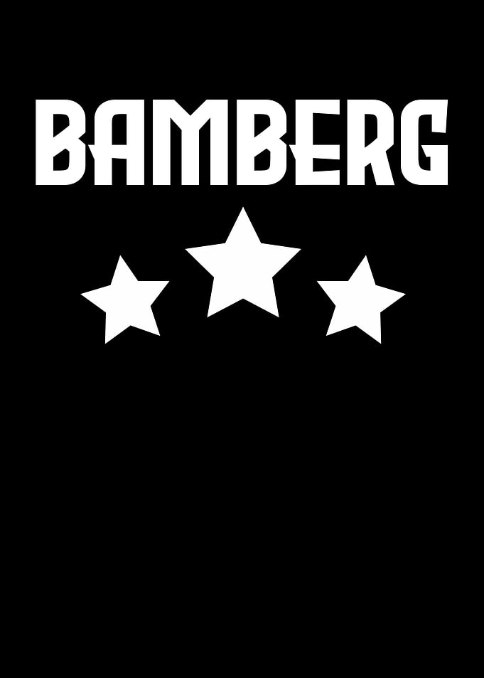 Bamberg design for Bamberg
