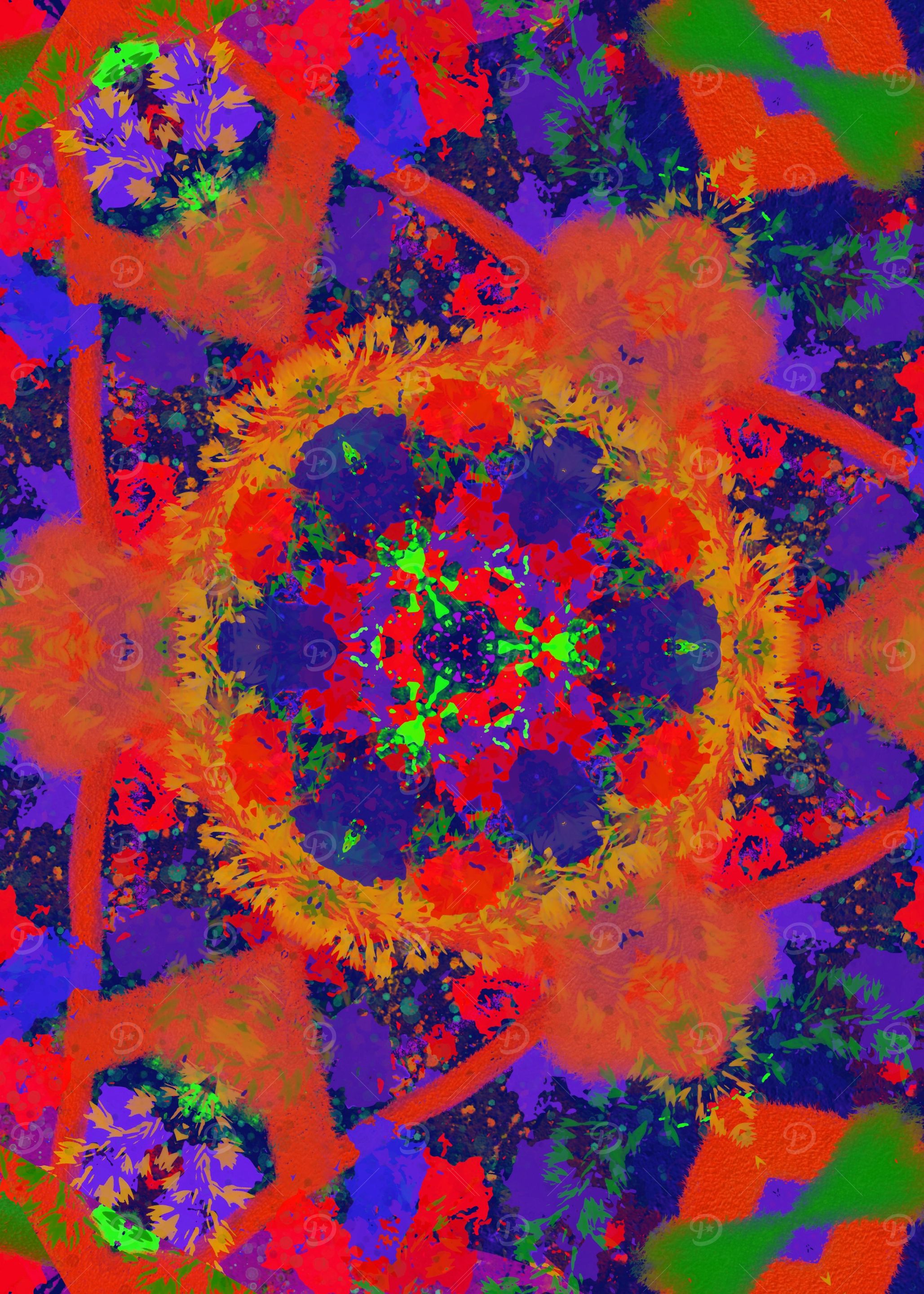 Abstract Geometric