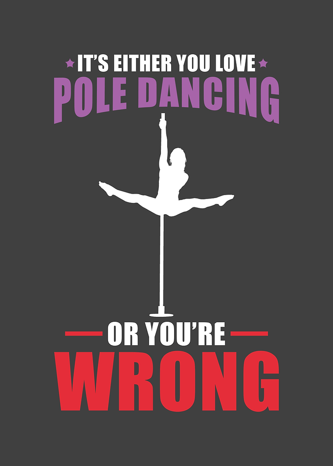 Its either your Love Pole