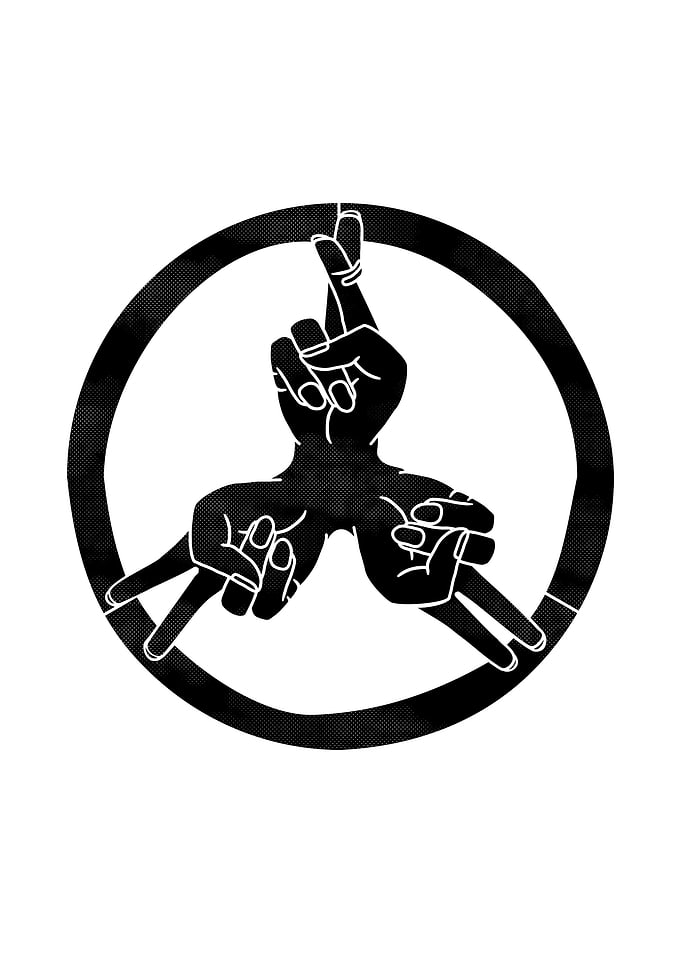 symbol for peace