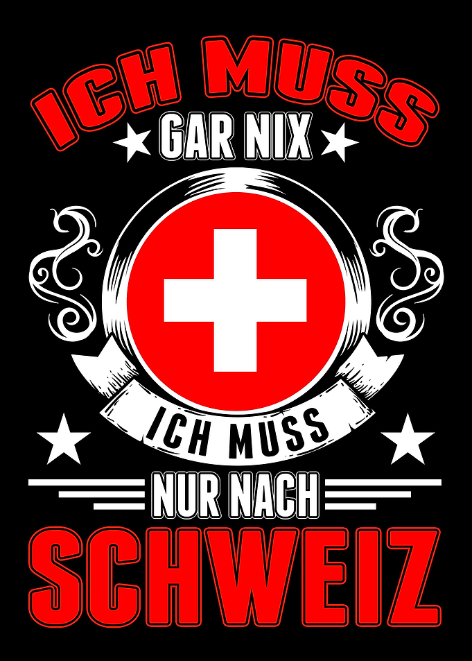 Schweiz Urlaub Schweizer F