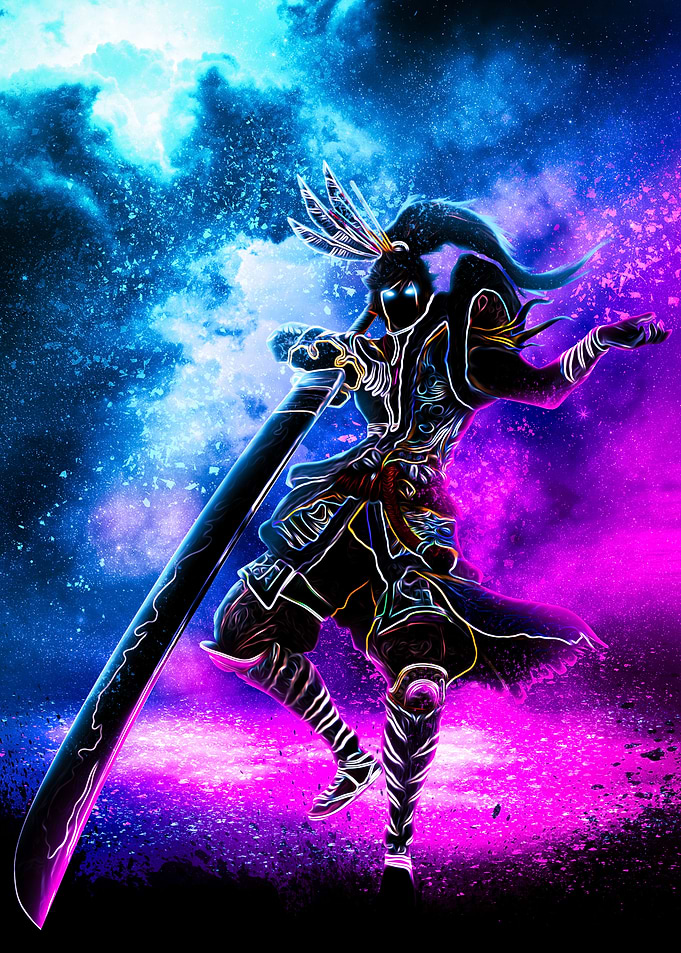 Basara Heroes 2