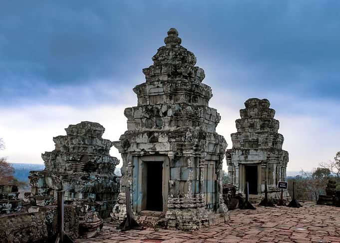 Phnom Bakheng