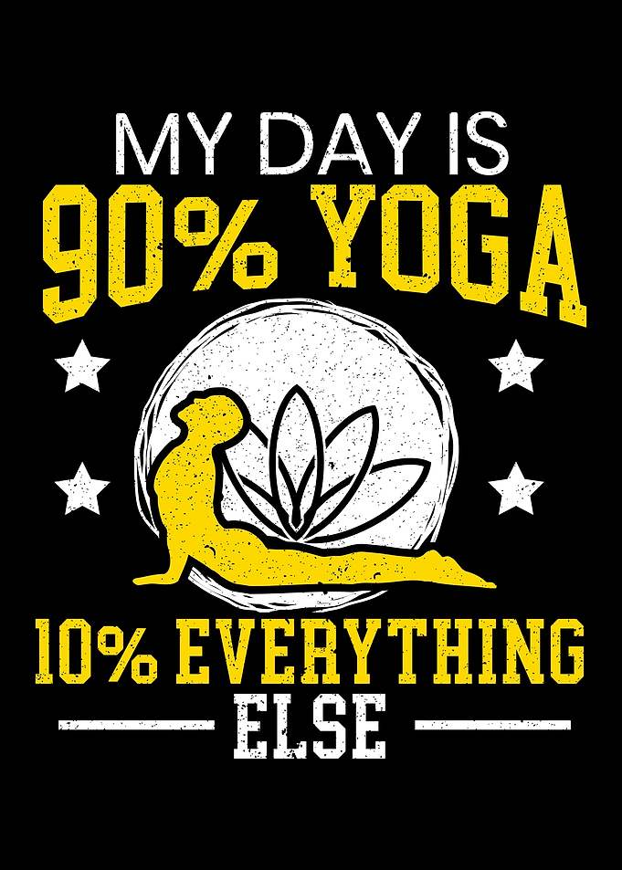 Yoga Lover