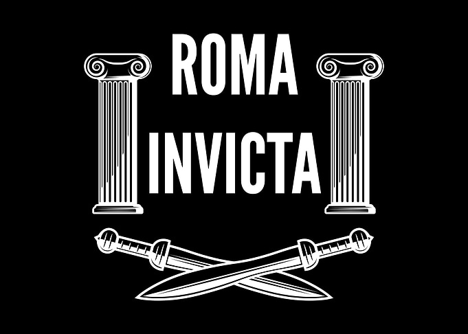 Invincible Rome