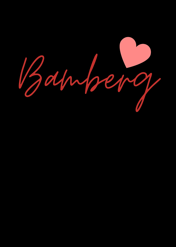 Bamberg design for Bamberg