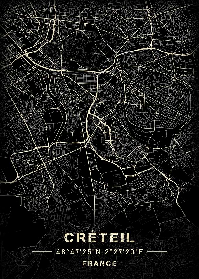 Creteil