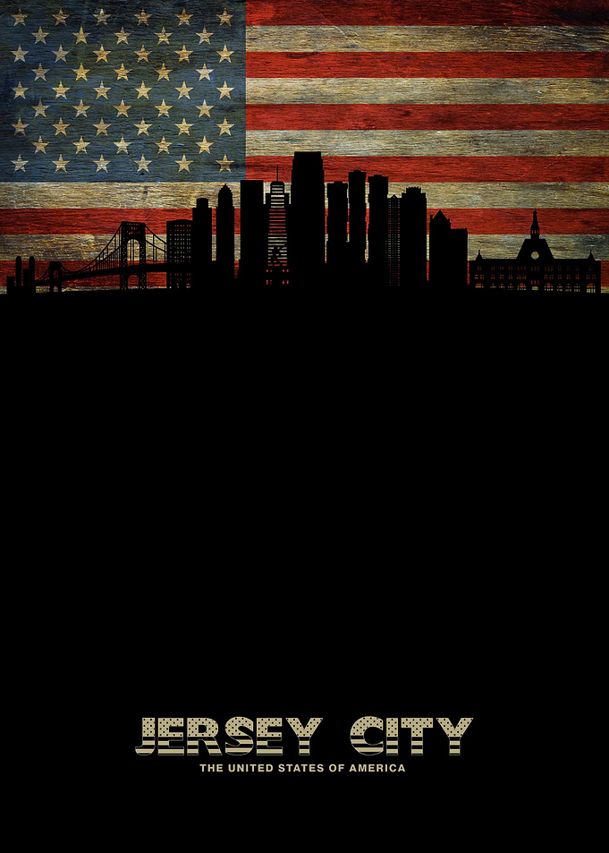 Jersey City New Jersey US