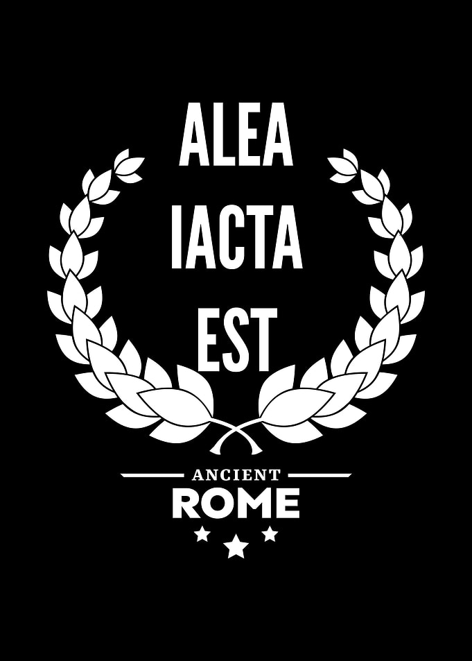 Alea iacta est
