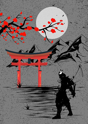 Samurai Japan
