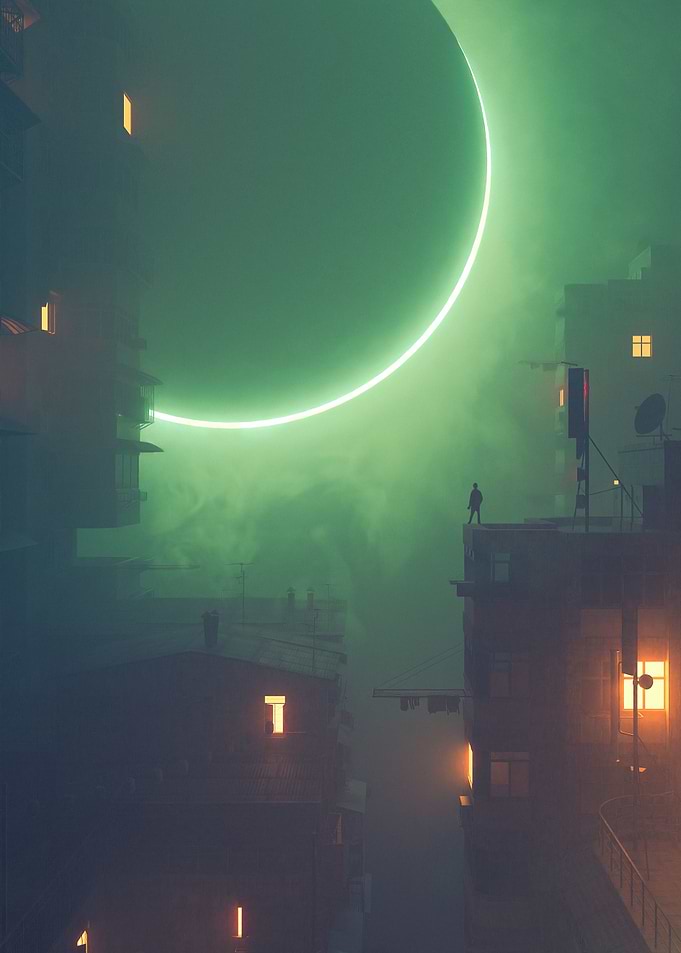 Moonlight