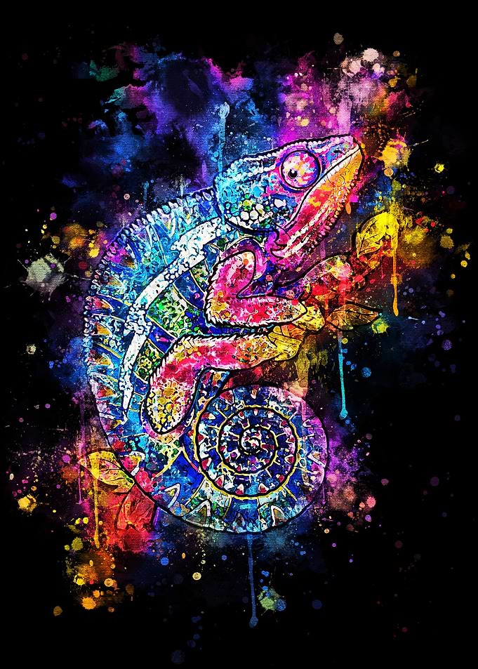 Chameleon