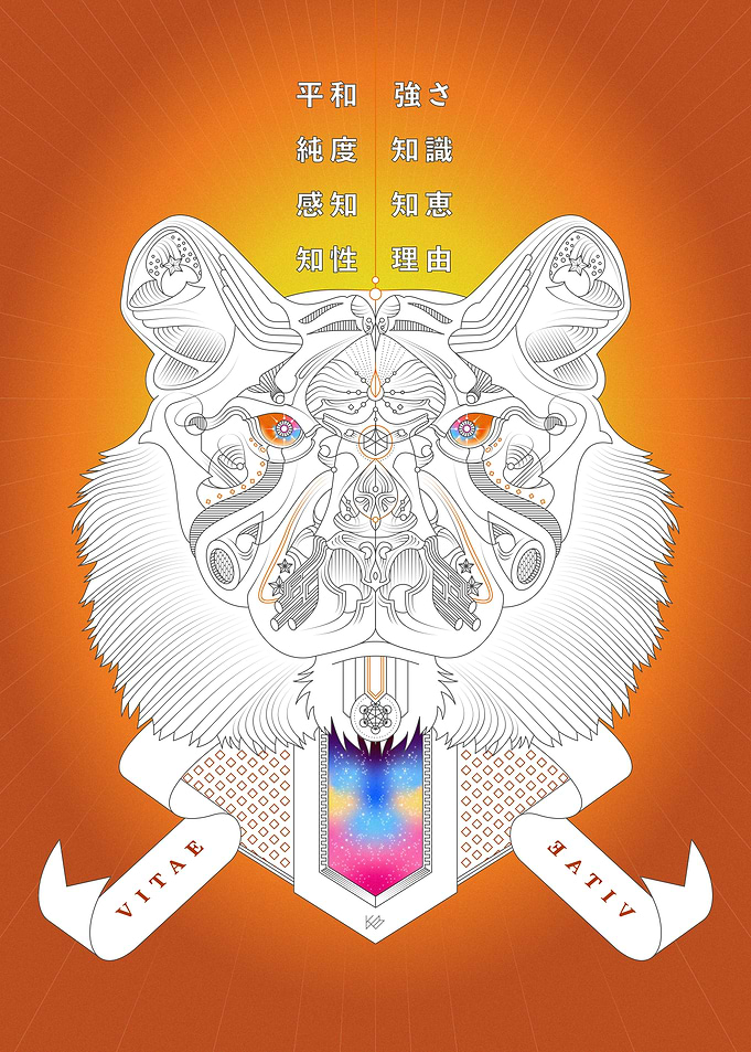 Tigris part 2