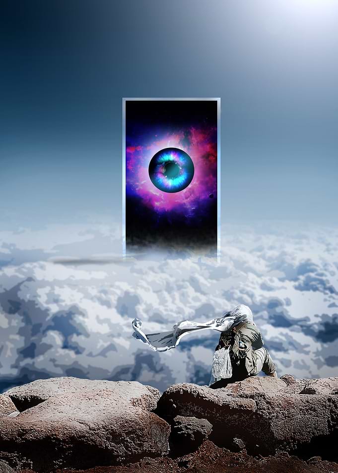 The Portal