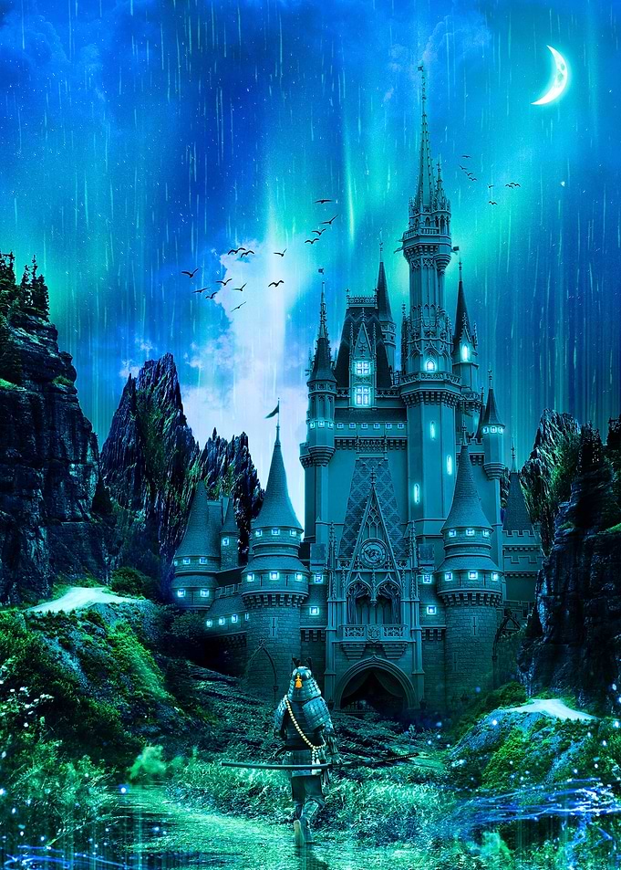 Nature Kingdom
