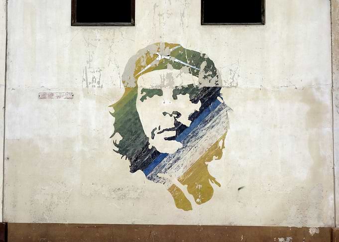 Conveying a message