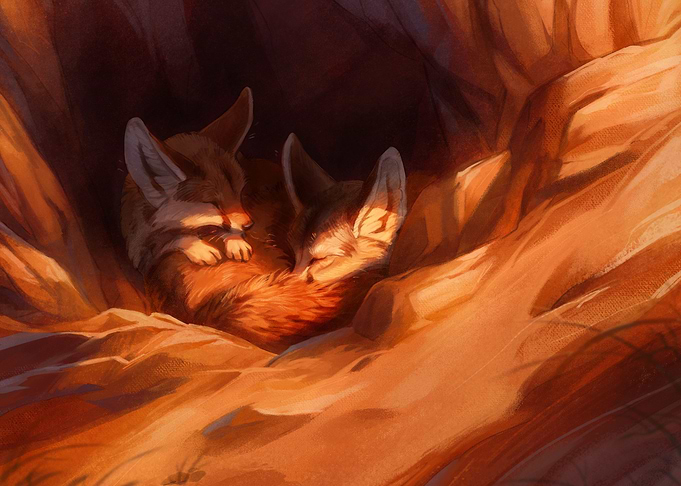 Sandy Snooze