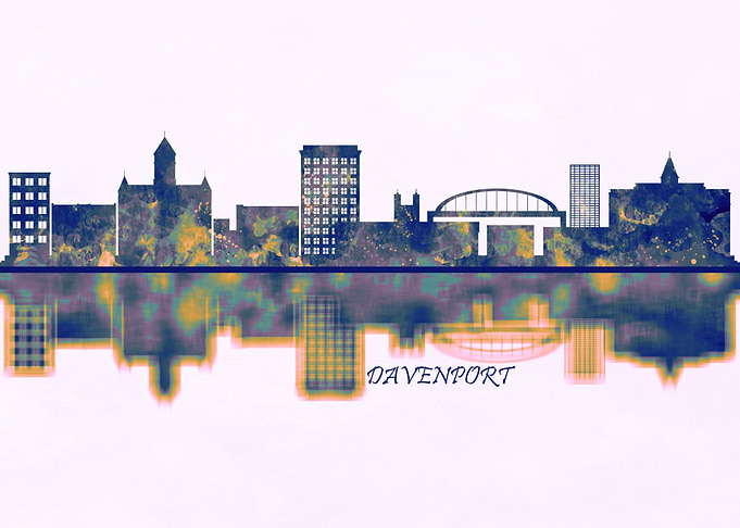 Davenport USA
