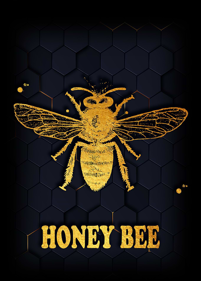 Honey Bee