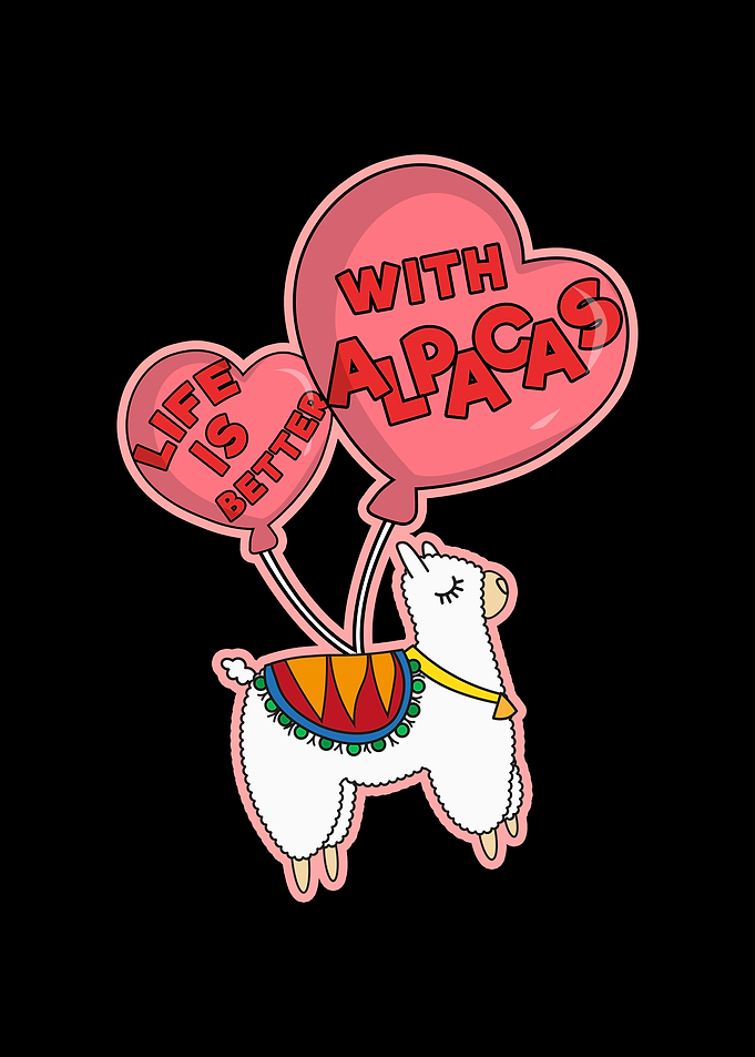 Alpaca