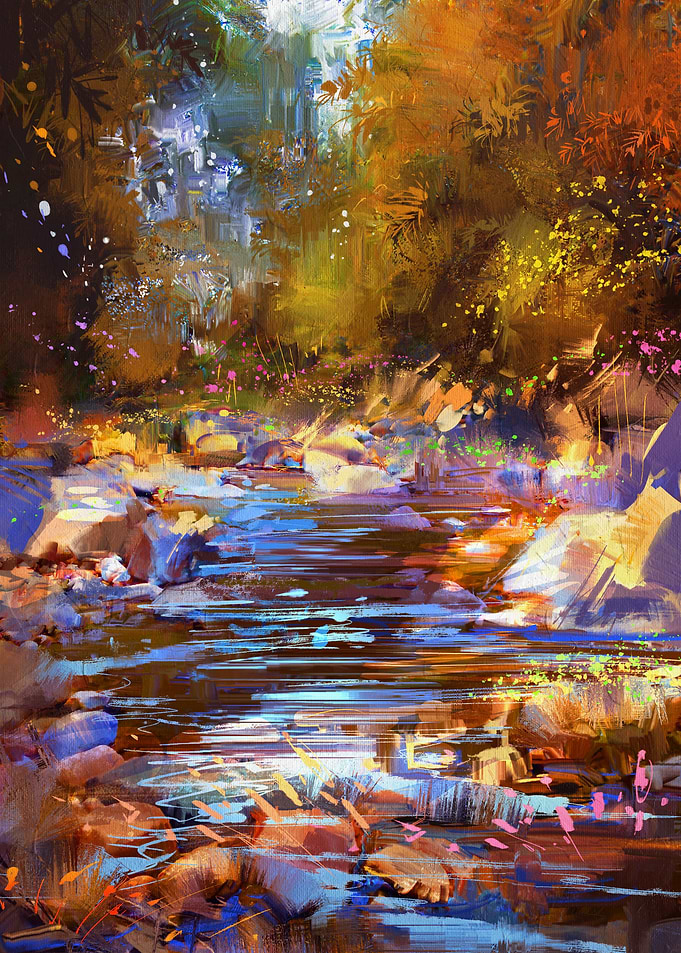 natures gift