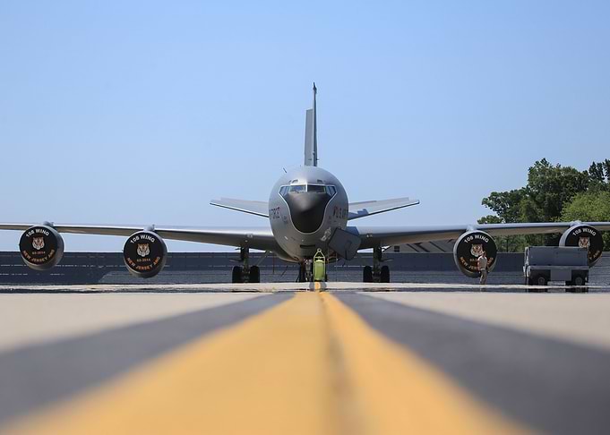 US Air Force