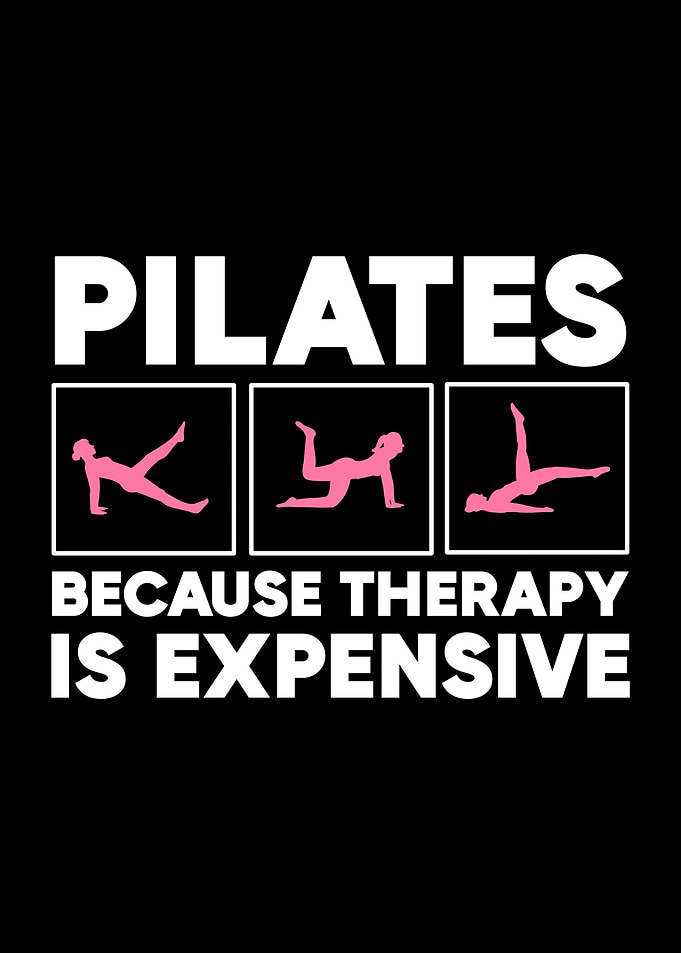 Pilates Class