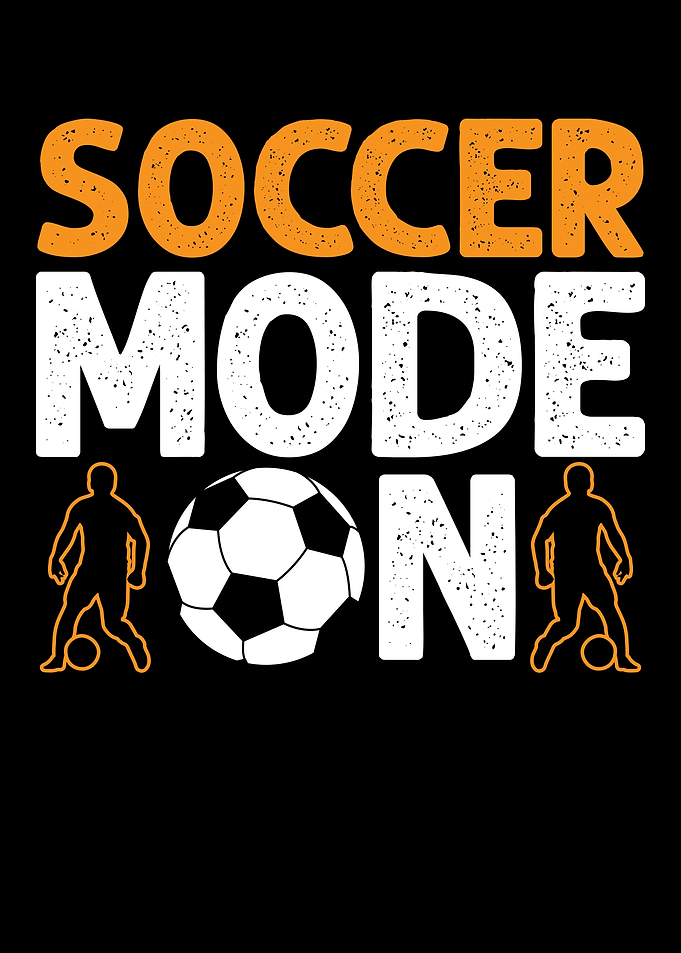 Soccer Mode On