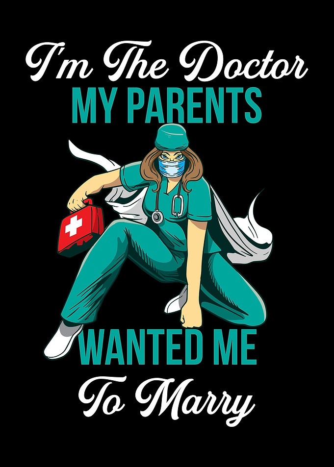 Im The Doctor