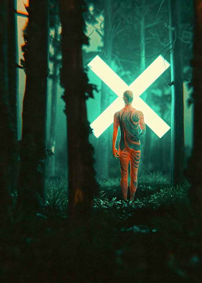 Outcast