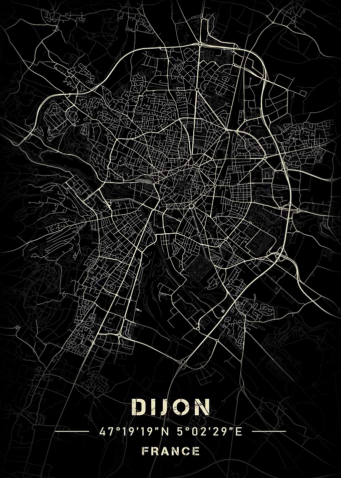Dijon