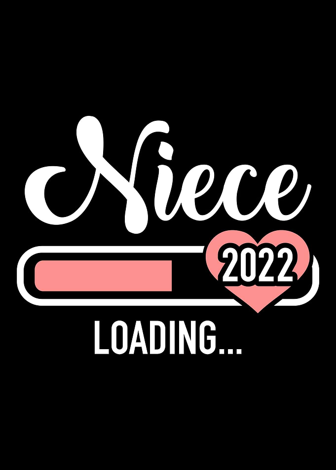 Niece 2022 loading for pre