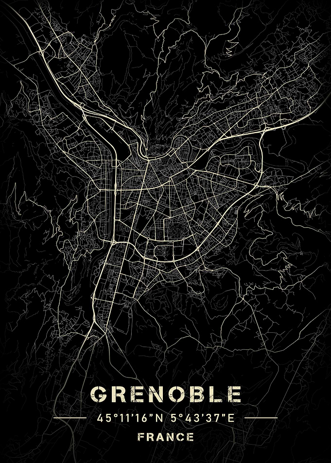 Grenoble
