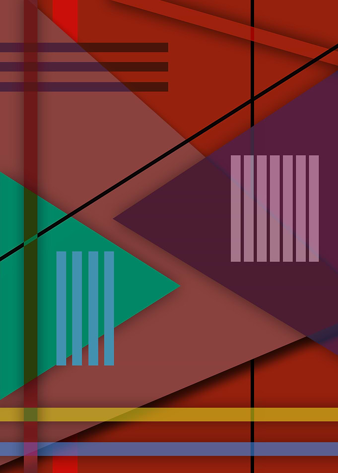 Bauhaus No. 414