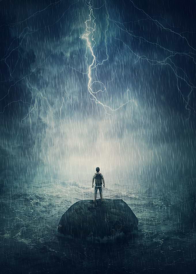 castaway