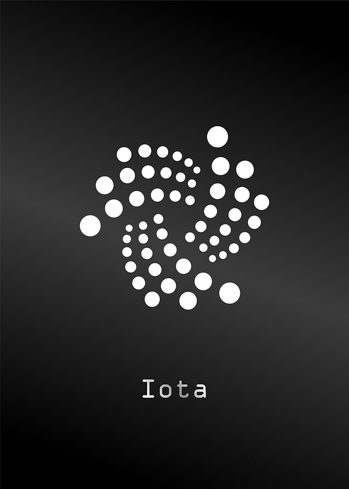 motivational poster iota