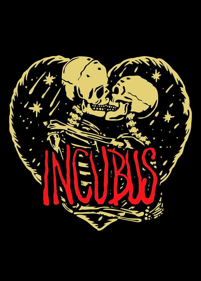 Incubus Band