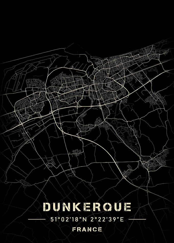 Dunkerque