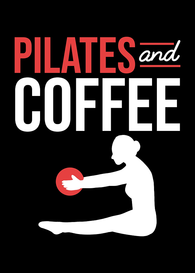 Pilates And Coffee