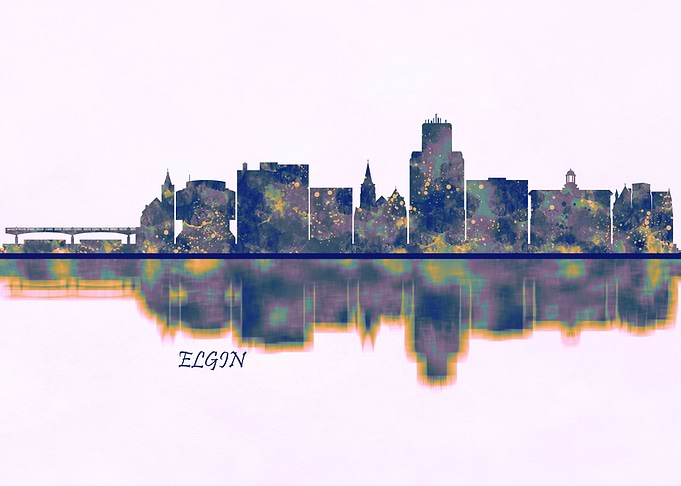 Elgin Skyline